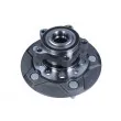 Roulement de roue avant MAXGEAR 33-1178 - Visuel 2