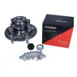 Roulement de roue avant MAXGEAR 33-1178 - Visuel 3