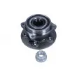 Roulement de roue avant MAXGEAR 33-1183 - Visuel 1