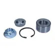 Roulement de roue avant MAXGEAR 33-1185 - Visuel 1