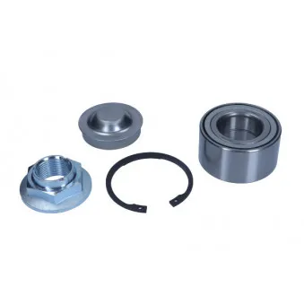 Roulement de roue avant MAXGEAR 33-1185