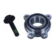 Roulement de roue arrière MAXGEAR 33-1188 - Visuel 1