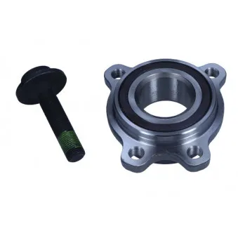 Roulement de roue arrière MAXGEAR 33-1188