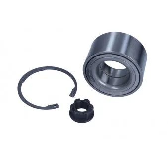 Roulement de roue arrière MAXGEAR 33-1190