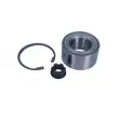 Roulement de roue arrière MAXGEAR 33-1190 - Visuel 2