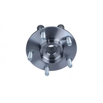 Roulement de roue avant MAXGEAR 33-1208