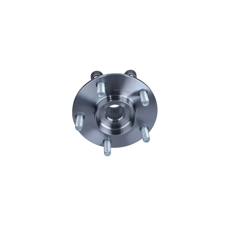 Roulement de roue avant MAXGEAR 33-1208