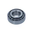 Roulement de roue avant MAXGEAR 33-1261 - Visuel 1