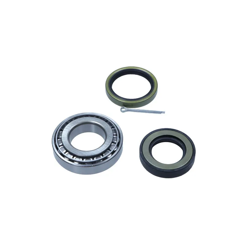 Roulement de roue arrière MAXGEAR 33-1267