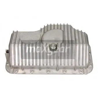Carter d'huile MAXGEAR 34-0001
