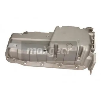 Carter d'huile MAXGEAR 34-0010