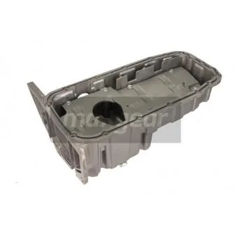 Carter d'huile MAXGEAR 34-0011