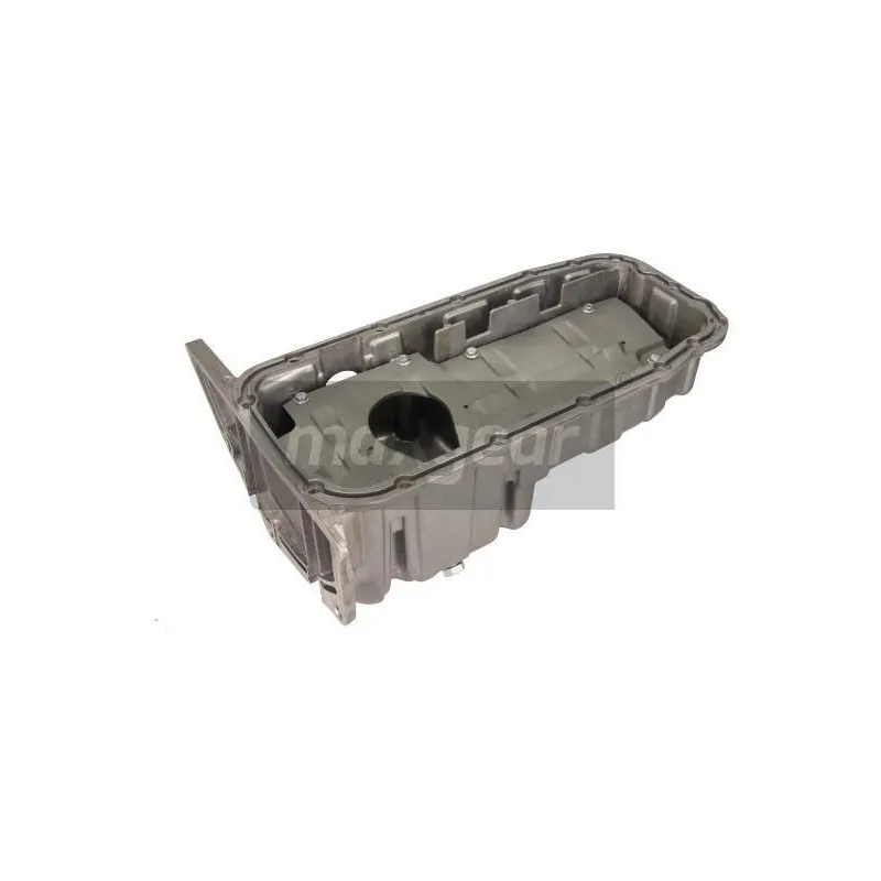 Carter d'huile MAXGEAR 34-0011