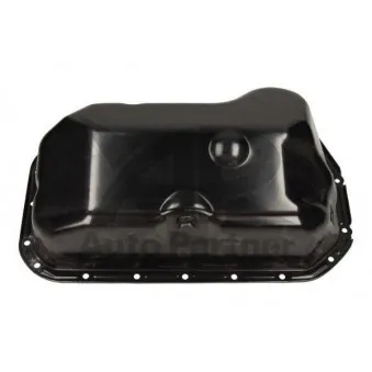 Carter d'huile MAXGEAR 34-0016