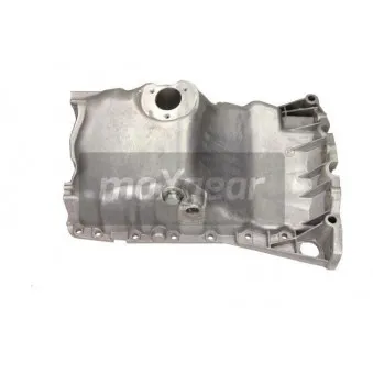 Carter d'huile MAXGEAR 34-0018