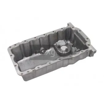 Carter d'huile MAXGEAR 34-0020