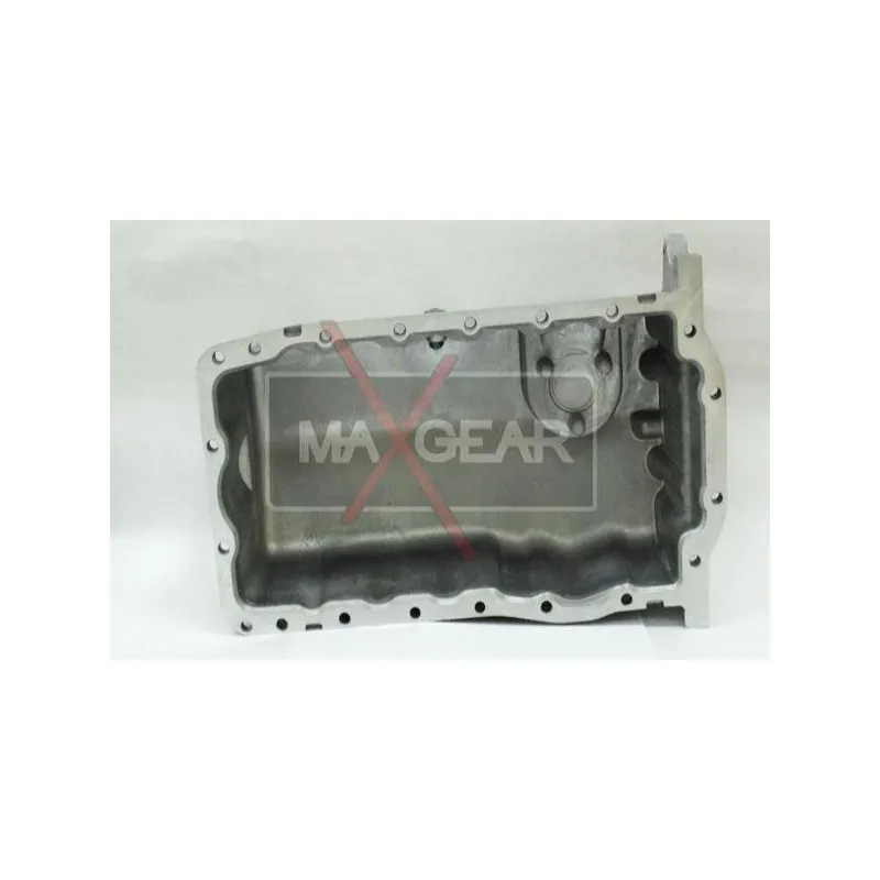 Carter d'huile MAXGEAR 34-0021