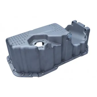 Carter d'huile MAXGEAR 34-0027