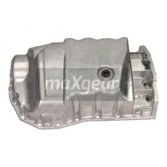 Carter d'huile MAXGEAR 34-0029
