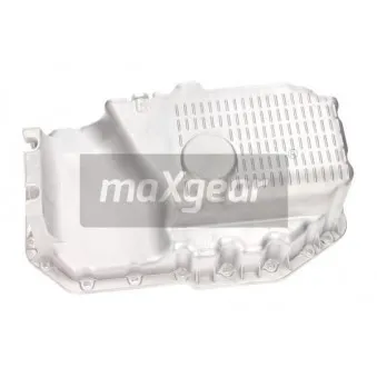 Carter d'huile MAXGEAR 34-0032