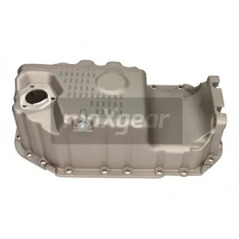 Carter d'huile MAXGEAR 34-0036