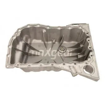 Carter d'huile MAXGEAR 34-0039