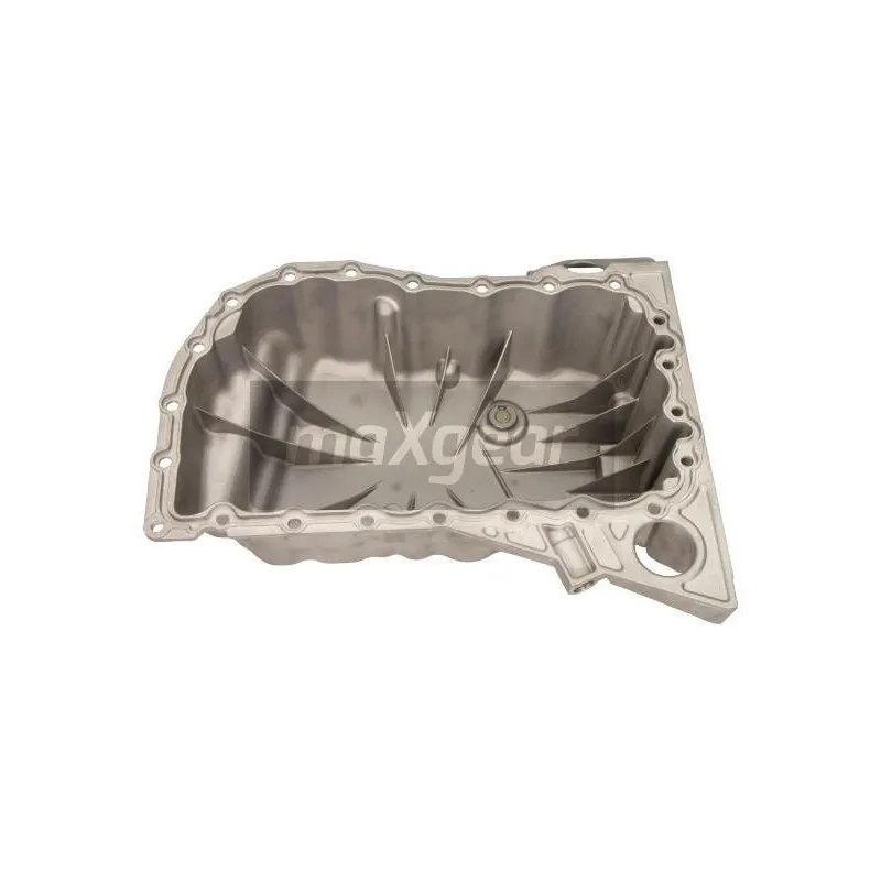 Carter d'huile MAXGEAR 34-0039