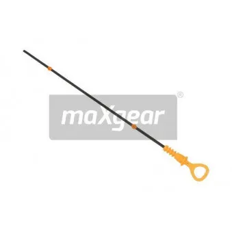 Jauge de niveau d'huile MAXGEAR 34-0042