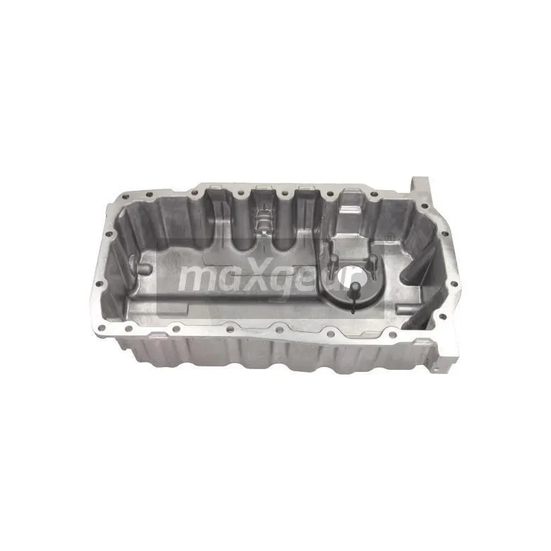 Carter d'huile MAXGEAR 34-0043
