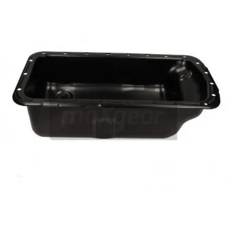 Carter d'huile MAXGEAR 34-0049