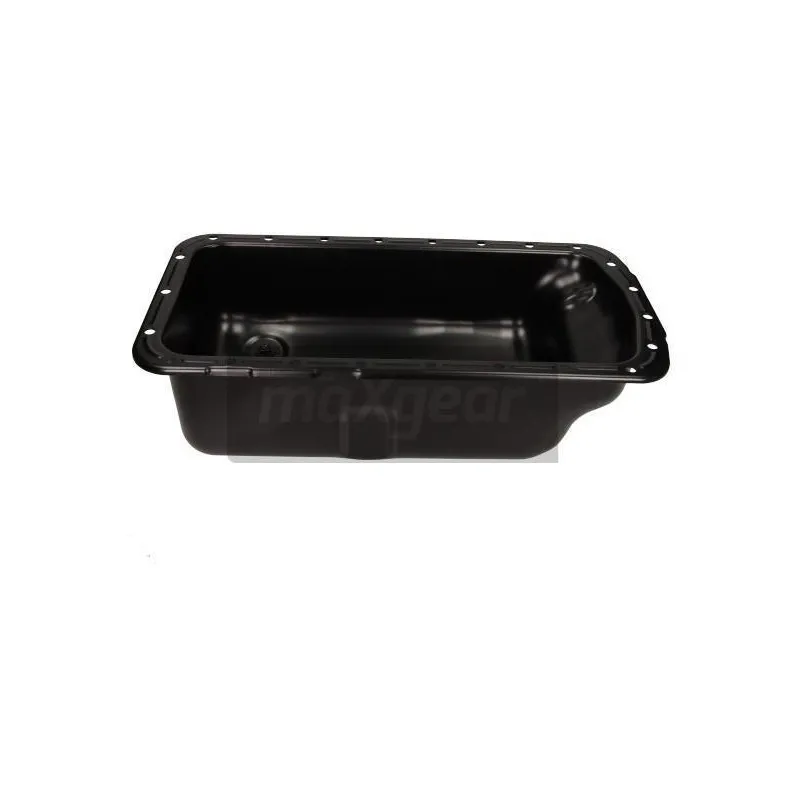Carter d'huile MAXGEAR 34-0049