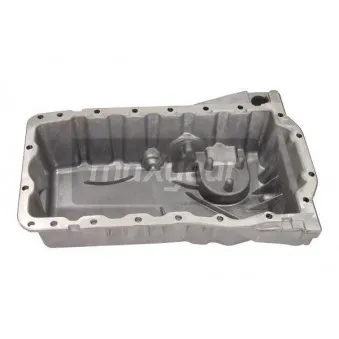 Carter d'huile MAXGEAR 34-0051
