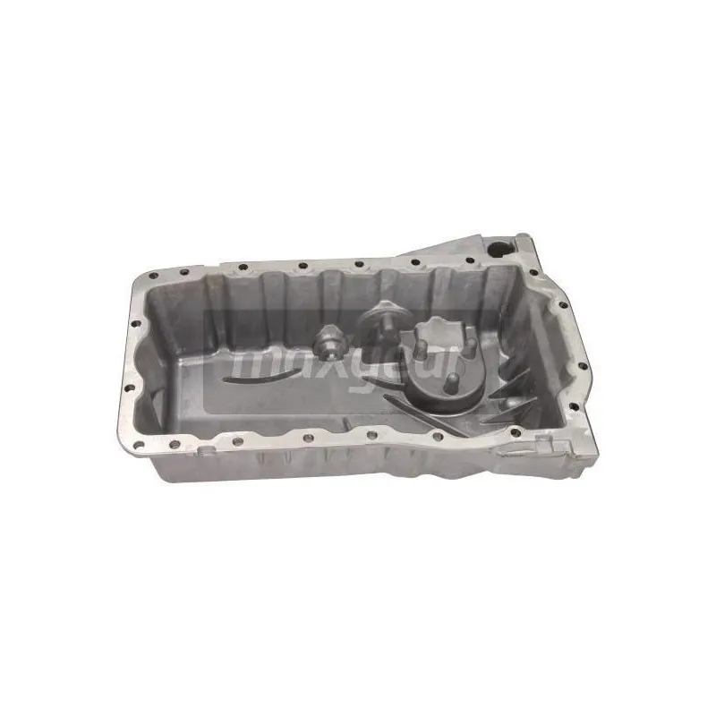 Carter d'huile MAXGEAR 34-0051