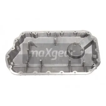 Carter d'huile MAXGEAR 34-0053