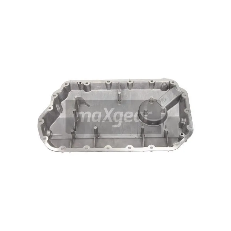 Carter d'huile MAXGEAR 34-0053