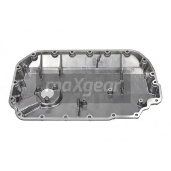 Carter d'huile MAXGEAR 34-0054