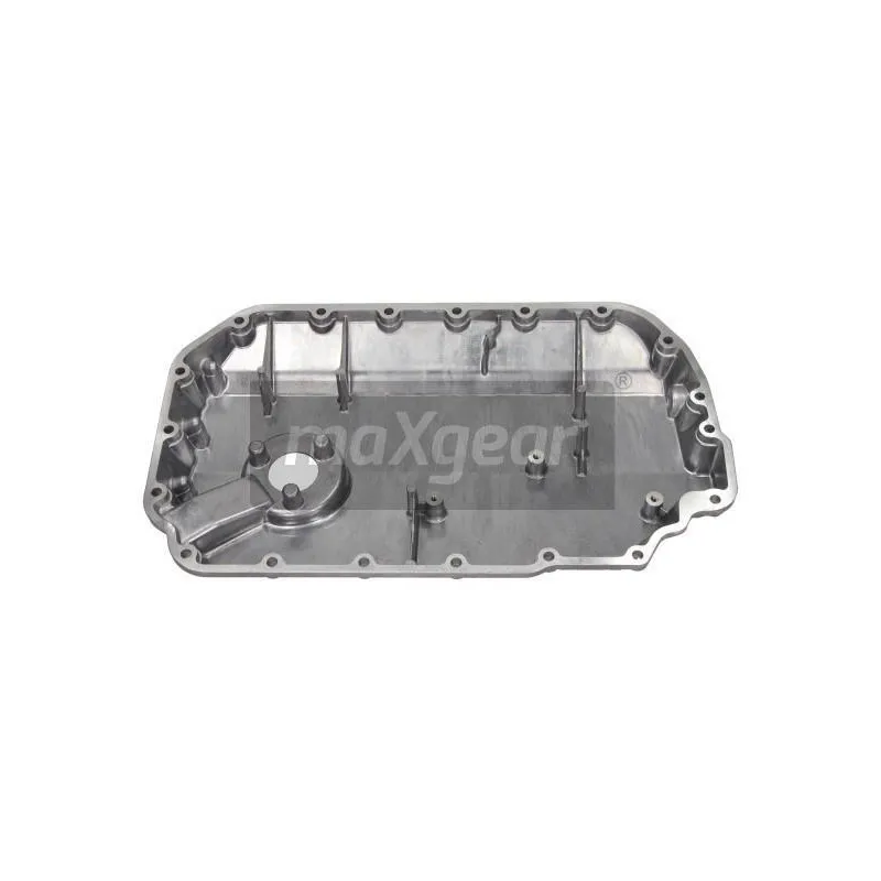 Carter d'huile MAXGEAR 34-0054