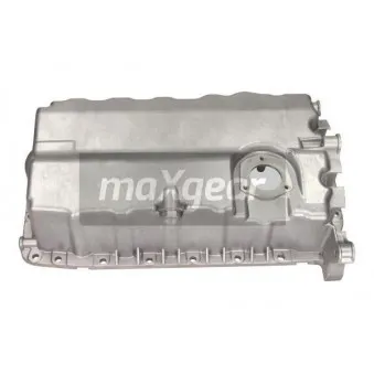 Carter d'huile MAXGEAR 34-0055