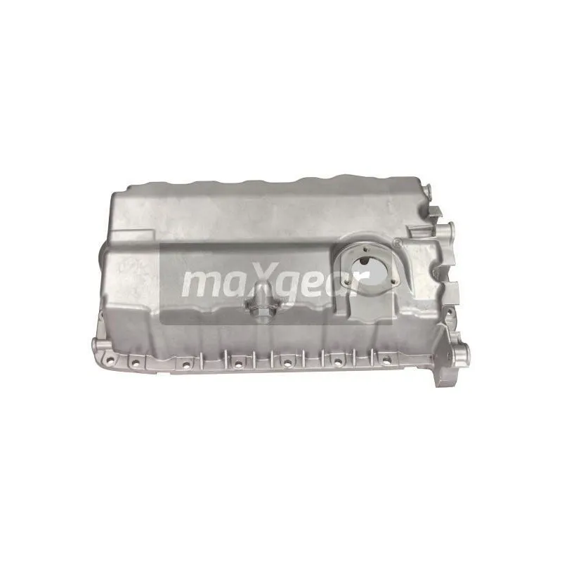 Carter d'huile MAXGEAR 34-0055