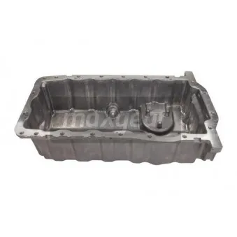 Carter d'huile MAXGEAR 34-0057