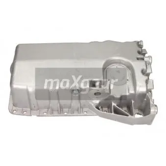 Carter d'huile MAXGEAR 34-0058