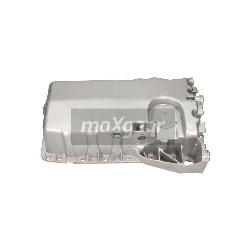 Carter d'huile MAXGEAR 34-0058