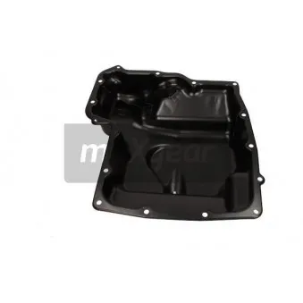 Carter d'huile MAXGEAR 34-0062