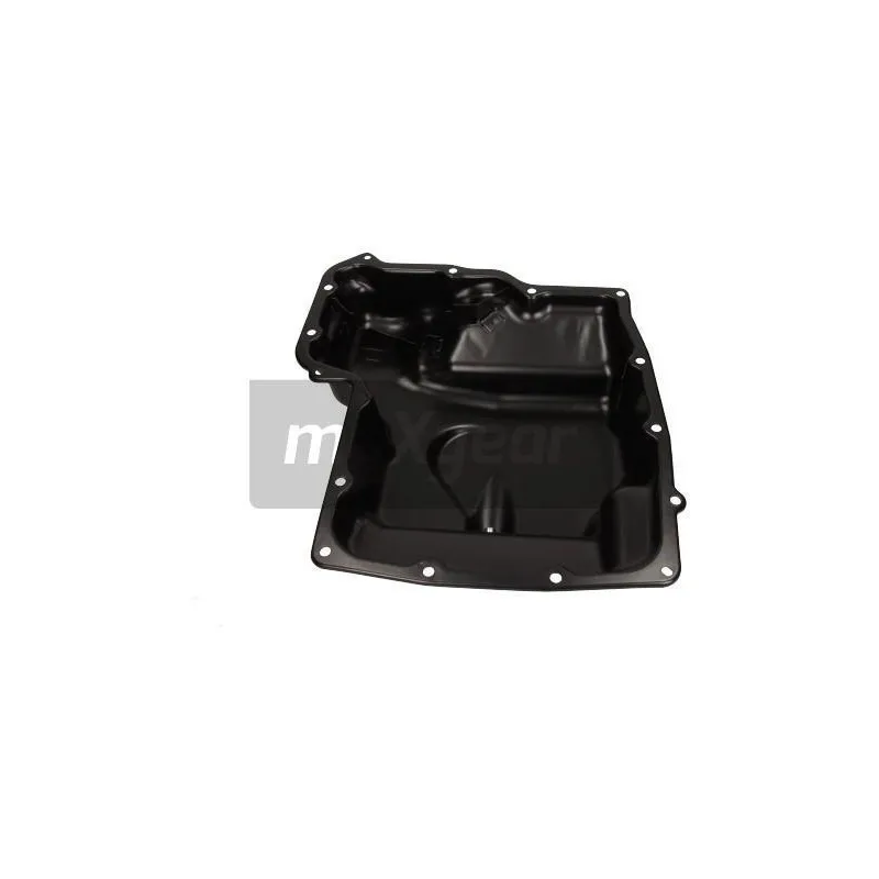 Carter d'huile MAXGEAR 34-0062
