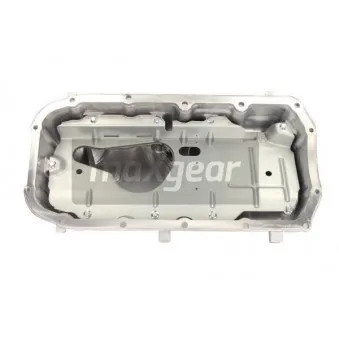 Carter d'huile MAXGEAR 34-0065
