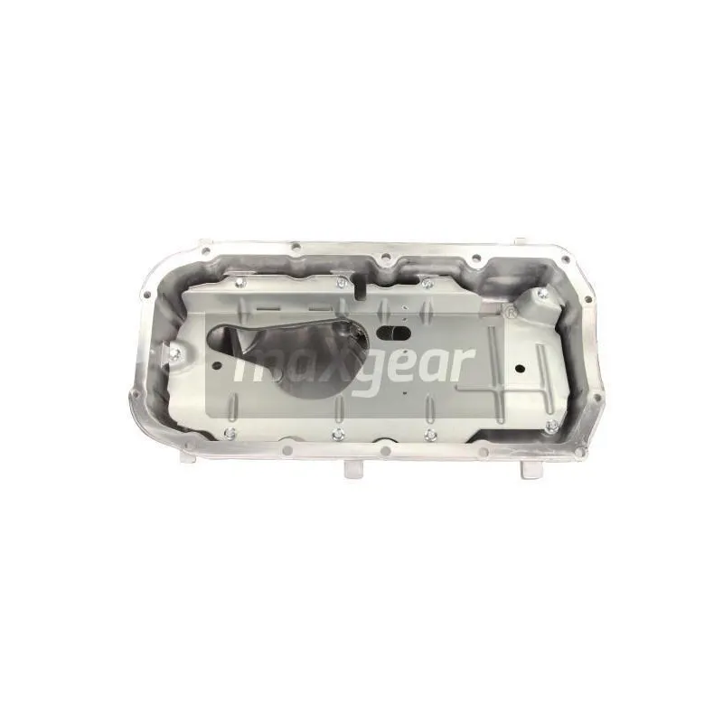 Carter d'huile MAXGEAR 34-0065