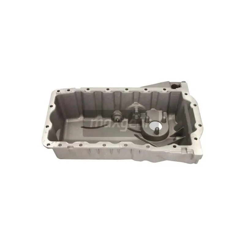 Carter d'huile MAXGEAR 34-0072
