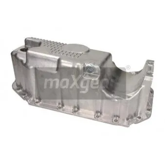 Carter d'huile MAXGEAR 34-0075