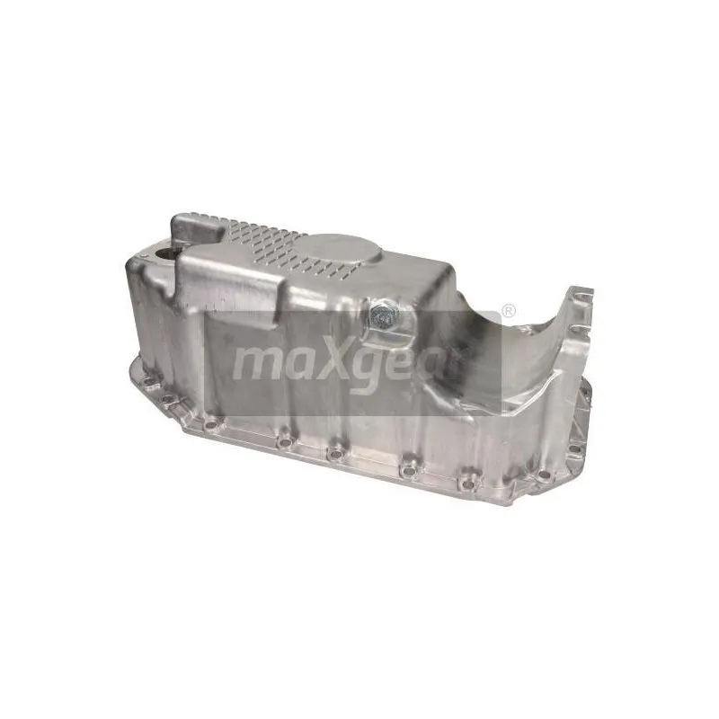 Carter d'huile MAXGEAR 34-0075