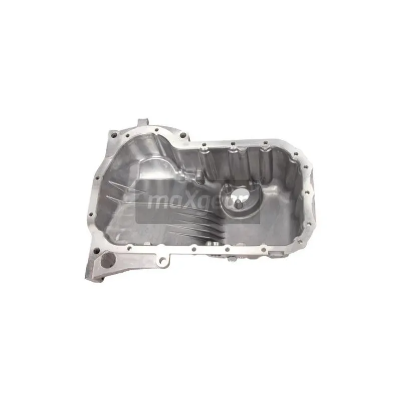 Carter d'huile MAXGEAR 34-0083